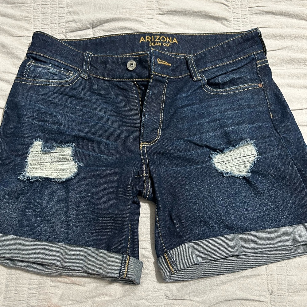 Arizona Jean Co Shorts!